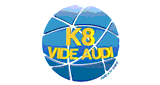 K8 R&aacute;dio e TV