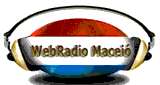 Web R&aacute;dio Macei&oacute;