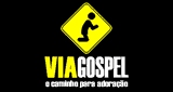 R&aacute;dio Via Gospel