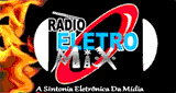R&aacute;dio Eletro Mix FM