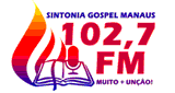 R&aacute;dio Sintonia Gospel