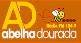 R&aacute;dio Abelha Dourada FM
