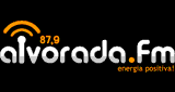 R&aacute;dio Alvorada FM