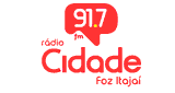 Radio Cidade Foz Itajai