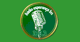 R&aacute;dio Esperan&ccedil;a FM