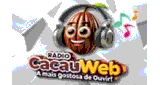 R&aacute;dio Cacau Web