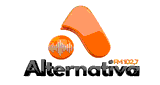 R&aacute;dio Alternativa FM