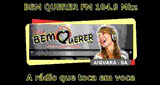 R&aacute;dio Bem Querer