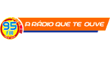 R&aacute;dio Cidade Sol FM
