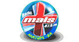 R&aacute;dio Mais FM