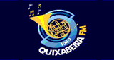 R&aacute;dio Quixabeira FM