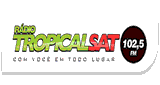 R&aacute;dio Tropical SAT