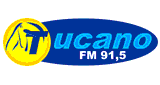 R&aacute;dio Tucano FM