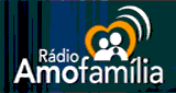 R&aacute;dio Amo Fam&iacute;lia