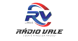 R&aacute;dio Vale do Rio Grande