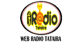 Web R&aacute;dio Tataira