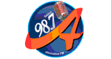 R&aacute;dio Alternativa FM