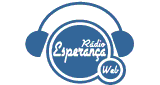 Web R&aacute;dio Esperan&ccedil;a