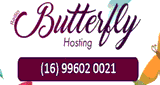 R&aacute;dio Butterfly Hosting