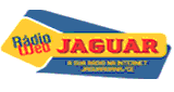 R&aacute;dio Web Jaguar