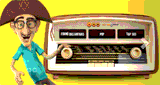 R&aacute;dio Mu&ccedil;&atilde;o Forro