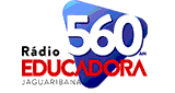 R&aacute;dio Educadora Jaguaribana