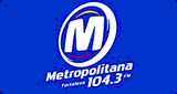 Metropolitana FM
