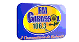 R&aacute;dio Girassol FM