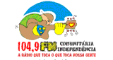 R&aacute;dio Independ&ecirc;ncia FM