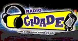 R&aacute;dio Cidade