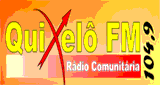 R&aacute;dio Quixel&ocirc; FM 104.9