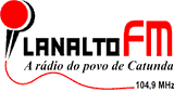 R&aacute;dio Planalto FM 104.9