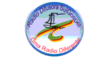 R&aacute;dio Difusora Sul Gospel