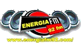 R&aacute;dio Energia 92
