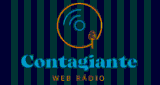 Web R&aacute;dio Contagiante