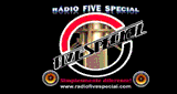 R&aacute;dio Five Special