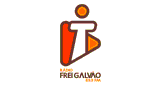 R&aacute;dio Frei Galv&atilde;o FM