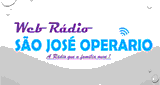 Web R&aacute;dio S&atilde;o Jos&eacute; Oper&aacute;rio