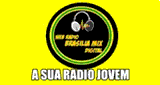 R&aacute;dio brasilia mix digital