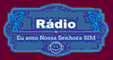 R&aacute;dio Eu Amo Nossa Senhora Sim