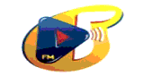R&aacute;dio DF FM
