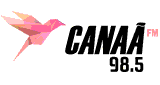 R&aacute;dio Cana&atilde; FM