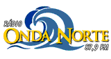 R&aacute;dio Onda Norte FM