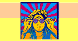 R&aacute;dio Hippie Mundial
