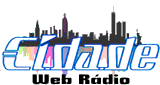 Web R&aacute;dio Cidade GO