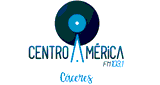R&aacute;dio Centro Am&eacute;rica FM