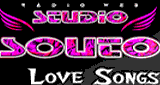 R&aacute;dio Studio Souto - Love Songs