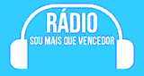 R&aacute;dio Sou Mais Que vencedor