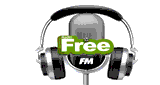 R&aacute;dio Free FM