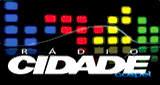 R&aacute;dio Cidade Gospel Itumbiara